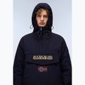 Geacă pentru bărbați Napapijri Rainforest Winter 3 blue marine 4