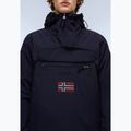 Geacă pentru bărbați Napapijri Rainforest Winter 3 blue marine 6