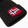 Căciulă de iarnă pentru bărbaț Napapijri Semiury 5 black 3