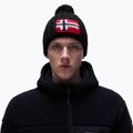 Căciulă de iarnă pentru bărbaț Napapijri Semiury 5 black 4