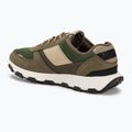 Pantofi Timberland bărbați Winsor Park Ox lichen profundă verde lichen 3