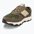 Pantofi Timberland bărbați Winsor Park Ox lichen profundă verde lichen 7