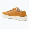 Bărbați Timberland Seneca Bay Canvas Ox spurce pantofi galbeni 3