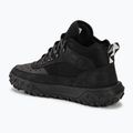 Cizme de drumeție pentru bărbați Timberland Gs Motion 6 Lthr Super Ox jet negru 3