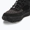 Cizme de drumeție pentru bărbați Timberland Gs Motion 6 Lthr Super Ox jet negru 7