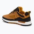 Timberland pentru bărbați Euro Trekker Low Mesh grâu cizme de grâu 3