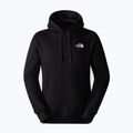 Hanorac de trekking pentru bărbați The North Face Outdoor Graphic Hoodie Negru deschis NF0A827IJK31 4