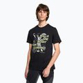 Tricou de trekking pentru bărbați The North Face Outdoor Graphic SS negru NF0A827J