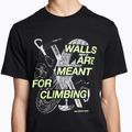 Tricou de trekking pentru bărbați The North Face Outdoor Graphic SS negru NF0A827J 3