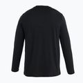 Bluză termică pentru bărbați icebreaker Merino 150 Tech Lite II Tee Alps 3D negru 6