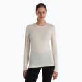 Bluză termică damă icebreaker 200 Oasis Crewe undyed