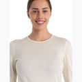 Bluză termică damă icebreaker 200 Oasis Crewe undyed 4