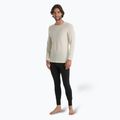 Bluză termică pentru bărbați icebreaker 200 Oasis Crewe undyed 3
