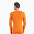 Bluză termică pentru bărbați icebreaker ZoneKnit 260 Crewe 3