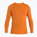 Bluză termică pentru bărbați icebreaker ZoneKnit 260 Crewe 7