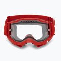 Ochelari de bicicletă  100% Accuri 2 Enduro MTB neon/red/clear 2