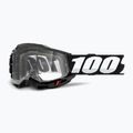 Ochelari de ciclism 100% Accuri 2 OTG negru/clear