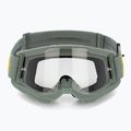 Ochelari de ciclism 100% Strata 2 isipizi/clear pentru bărbați 50027-00006 2