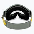 Ochelari de ciclism 100% Strata 2 isipizi/clear pentru bărbați 50027-00006 3