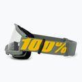 Ochelari de ciclism 100% Strata 2 isipizi/clear pentru bărbați 50027-00006 4