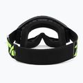 Ochelari de bicicletă  100% Strata 2  upsol/clear 3
