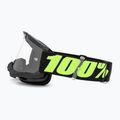 Ochelari de bicicletă  100% Strata 2  upsol/clear 4