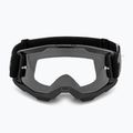 Ochelari de bicicletă pentru copii  100% Strata 2 Junior 50031-00001 black/clear 2