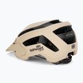 Cască de bicicletă pentru bărbați 100% Altis Cpsc/Ce bej 80006-00012 4