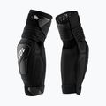 Protecții pentru coate de bicicletă 100% Fortis Elbow negru 70006-00002