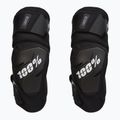 Protector de genunchi pentru biciclete 100% Fortis Knee negru 70007-00002