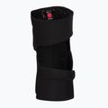 Protector de genunchi pentru biciclete 100% Fortis Knee negru 70007-00002 2