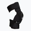 Protector de genunchi pentru biciclete 100% Fortis Knee negru 70007-00002 3
