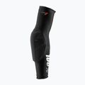Apărători de ciclism pentru coate 100% Teratec Elbow Guard black
