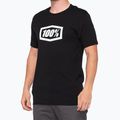 Tricou pentru bărbați 100% Official black