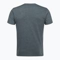 Tricou de ciclism pentru bărbați 100% Icon Tee gri 20000-00028 2