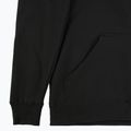 Bluză pentru bărbați 100% Official Zip Hoodie Fleece black 6
