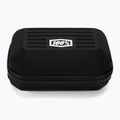 100% Speedcraft ochelari de ciclism cu oglindă multistrat negru mat/albăstrui 60007-00004 6