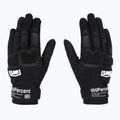 Mănuși de ciclism 100% Langdale Gloves black 3