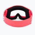 Ochelari de bicicletă  100% Strata 2 pink/clear 3