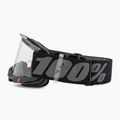 Ochelari de ciclism 100% Accuri 2 black/clear 4