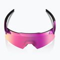 Ochelari de soare 100% Aerocraft gloss purple chrome/purple mirror 3