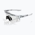 Inserție corectoare pentru ochelari 100% RX Optical Insert Small clear 3