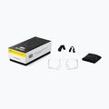 Inserție corectoare pentru ochelari 100% RX Optical Insert Small clear 4