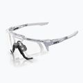 Inserție de corectare pentru ochelari 100% RX Optical Insert S3/Speedcraft clear/black 5