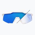 Ochelari de soare 100% Speedcraft LE bastille/blue mirror photochromic 8
