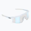 Ochelari de soare 100% Speedcraft SL LE bastille/blue mirror photochromic