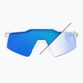 Ochelari de soare 100% Speedcraft SL LE bastille/blue mirror photochromic 8
