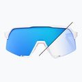 Ochelari de soare 100% S3 LE bastille/blue mirror photochromic 8