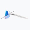 Ochelari de soare 100% S3 LE bastille/blue mirror photochromic 10