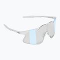Ochelari de soare 100% Hypercraft LE bastille/blue mirror photochromic